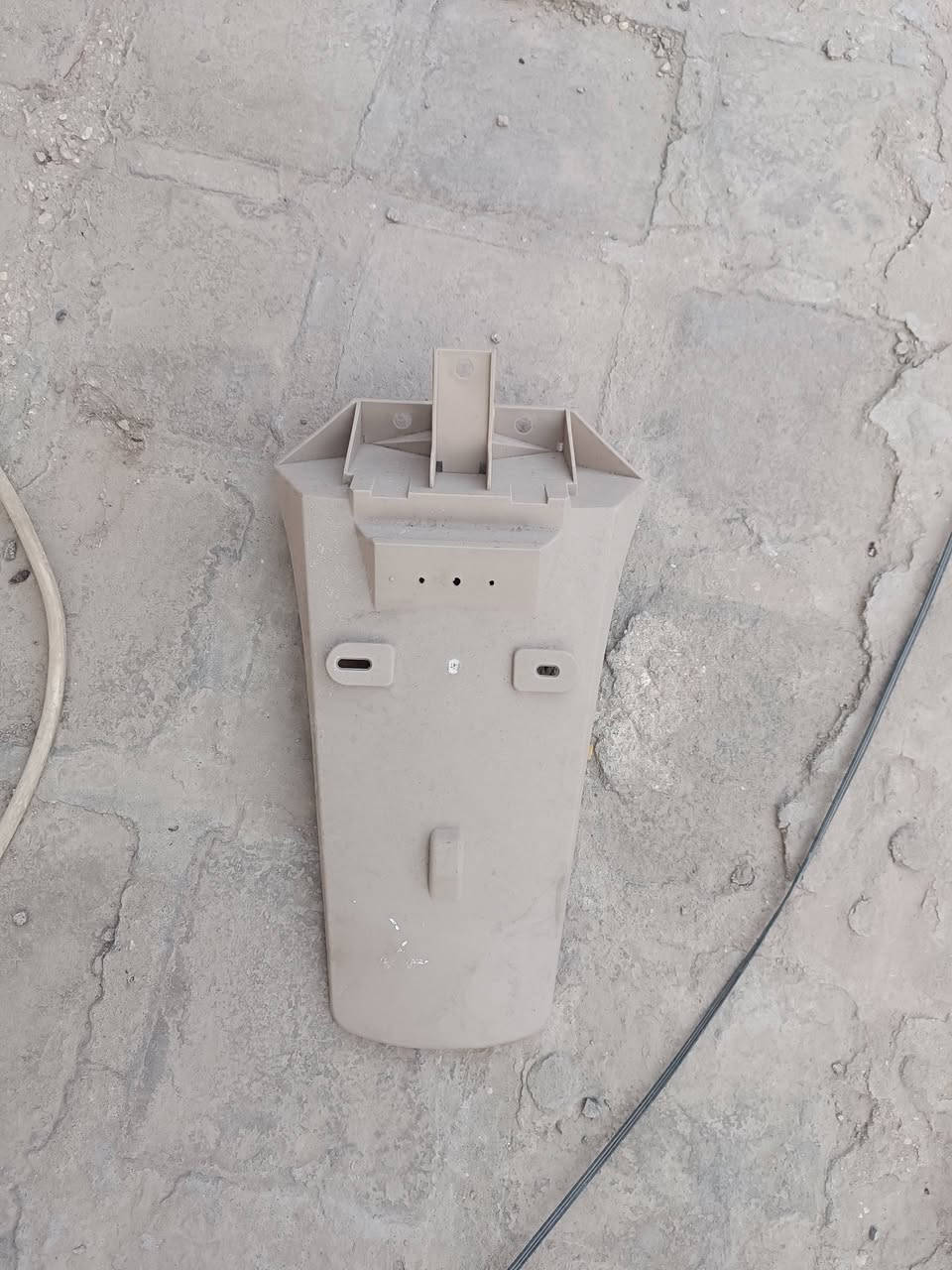 سلام عليكم 👋🏻
يابه كفرات ماكس بوليس 
الرقم: ***********
