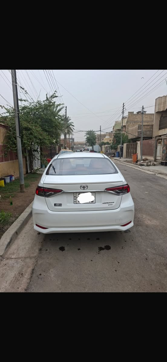 ‏سلام عليكم كورونا مدير 22 خليجي ساس أصلي سيارة جديدة لا صبغ ولا ضربه ولا بارد السيارة فول ‫ ‫ ‫1‏÷1‬ مكان 
 السيارة بغداد حي الجهاد  ￼ ‏ا
077ستخدام شخصي سيارة كلش جديدة غير متواجد على الفيس اتصال فقط أو WhatsApp متواجد ￼￼***********
