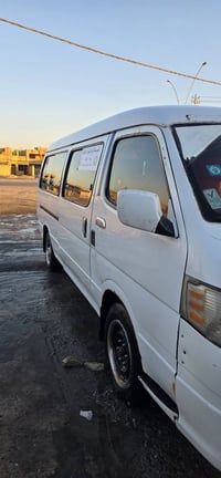 باسمي • بدون غرامات • القرنة