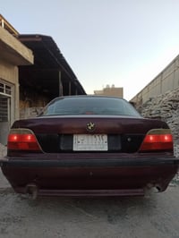 خفاش • موديل ١٩٩٨ • رقم بصره