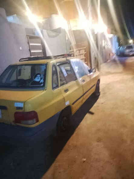 سايبا رقم المانيا للبيع راعيها ماندله مكينه بلادي برانكيت معمر حلو السعر 14بيها مجال  الشراي يحجي وياي وتساب ***********
