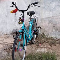 دراجة • موديل ٢٢