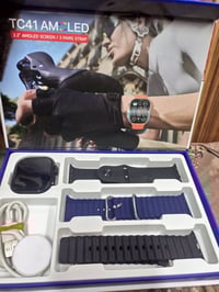 ساعة جوال • يشغل ببجي • يشغل شريحة