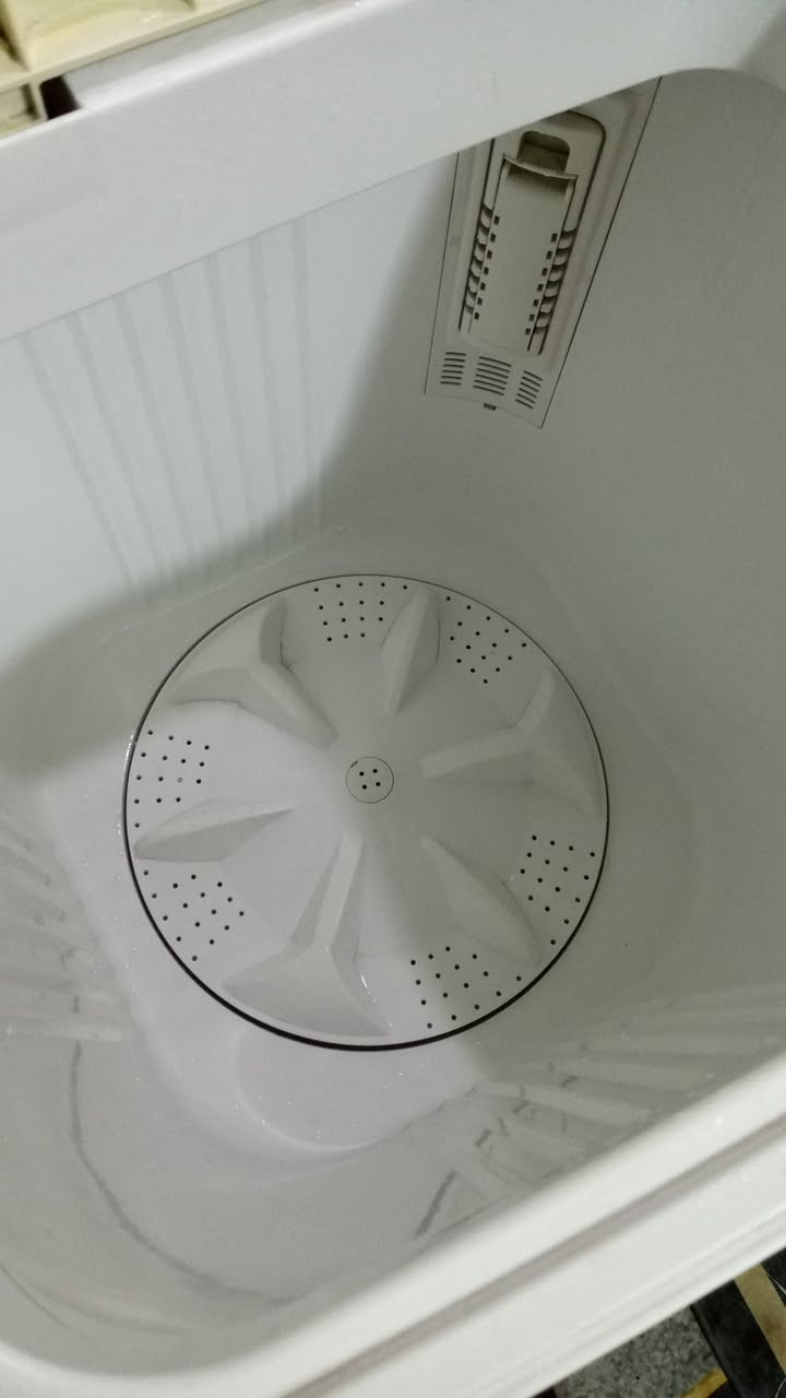 غساله نوبل 13كليو سعر85 علا الفحص شغاله بلاديه كلش نضيفه جدا العنوان مدينة الصدر بغداد وكو توصيل علا الفحص رقمي للتواصل واتساب ***********
