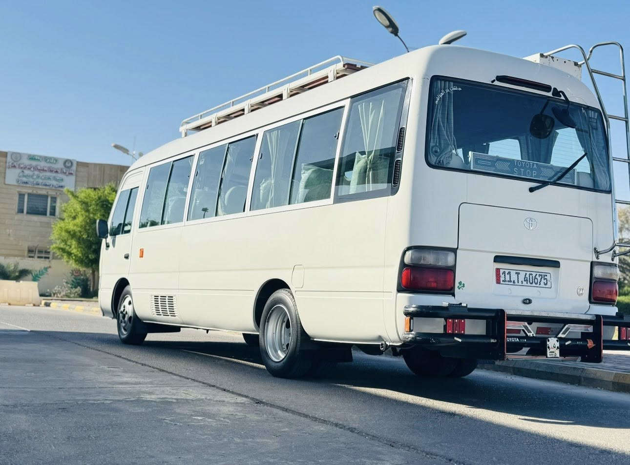 السلام عليكم كوستر 2015رقم بغداد بسمي كفاله سياره ميكانك كفاله تخم تااير غاز بانزين كلاب ستاركس تلبيس حداد جديده سياره مانقصه برغي شراي يتصل ***********مكان سياره ميسان
