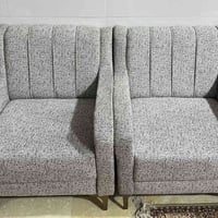 ٧ نفرات • مستعمل قليل • شهرين