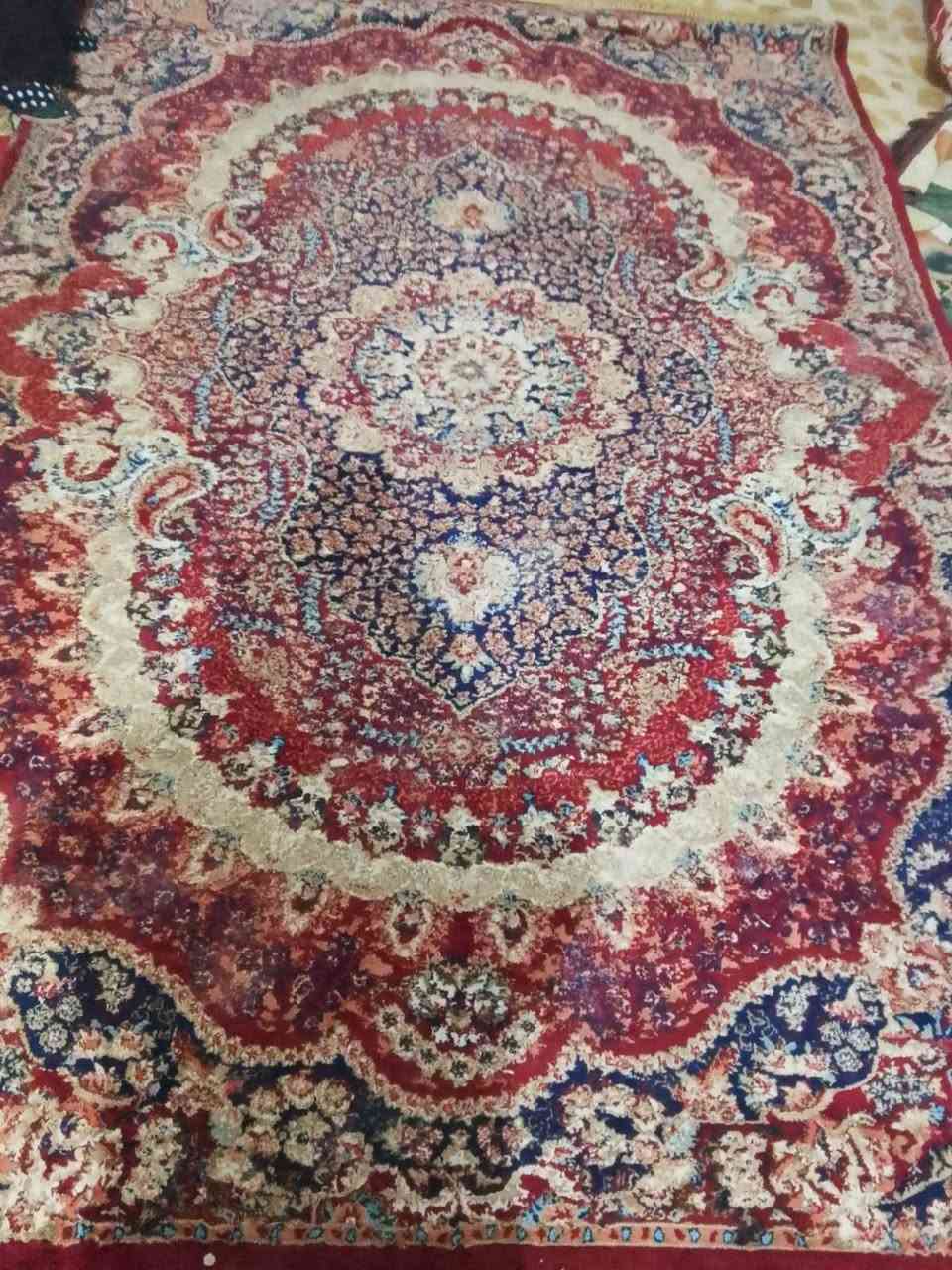 موجود تخم نضيف وجديده كلش وثلاجه جديده كلش مداخله تصليح ابد


**إذا كنت صاحب هذا الإعلان وتريد حذفه لأي سبب، رجاءا أرسل رسالة إلى الدعم الفني**