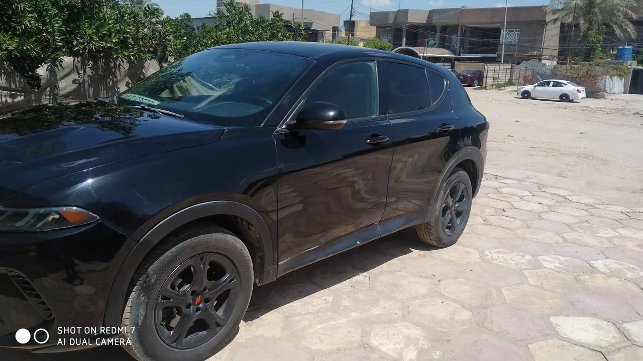 السلام عليكم دوج هورنت gtبلص للبيع 
مكينه ٢٠٠٠ تيربو 
السياره فول عده الفتحه
كشنات جلد تدفئه وتبريد 
كشن كهرباء 
جنطه كهربائيه
شحن واير ليس
ماشيه ٥٣الف كيلو
بيه صبغ بنيد وجاملغ
بدون دواخل رقم بغداد 
مكان السياره حله
السعر ١٤٥ وبيه مجال
***********

