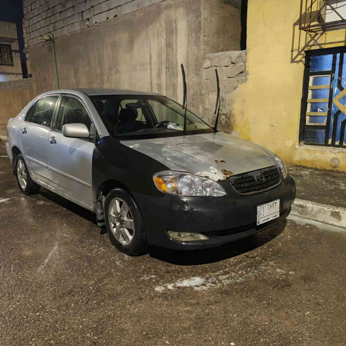 سلام عليكم كورله نحله ستفسار واتساب ***********نتصال ‭0788 374 1618‬سعر 67العنوان بصره زبير
