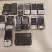 N95 ميوزك • N86 • توصيل جميع المحافظات