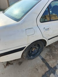 ٢٠٠١ • انكليزي • رقم بغداد