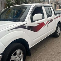 سياره 2009 نضيفه  07714671842 95بيه مجال اوتماتيك