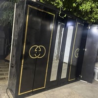 غرفة نوم • أثاث • للبيع