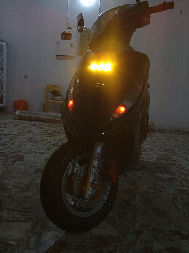 سلام عليكم حبابب كامكو جي فور كلش جديد بيها مكينه حاويه منزليها كهربائيات شغاله حلوه كفرات نضافه شلعه معدل فول الدراجه واحد ع واحد موديل ٢٠٠٨ كلش حلوه لايتات دسك امامي جديد كلشي جديد يعني نكول بين(تعمير ) وكلش ناعمه المكينه معروضه للبيع ماشي حبايب واليريد بعد تفاصيل يتفضل خاص 🫰🏻💖


**إذا كنت صاحب هذا الإعلان وتريد حذفه لأي سبب، رجاءا أرسل رسالة إلى الدعم الفني**