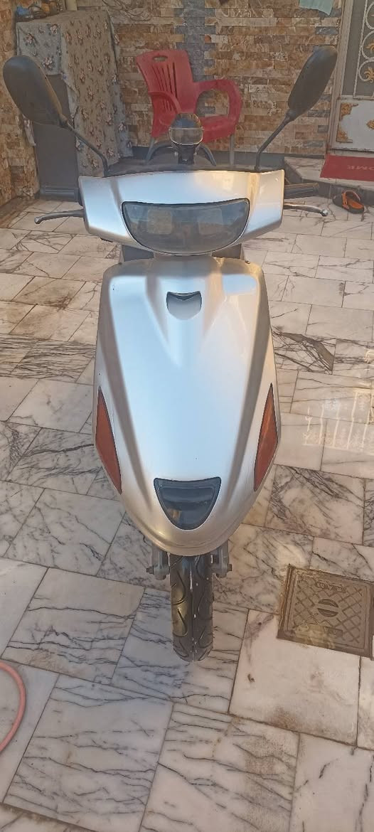 سلام عليكم بيع دراجه فراشه فول نضافه
السعر 275 وبيها مجال الاستفسار خاص 💜


**إذا كنت صاحب هذا الإعلان وتريد حذفه لأي سبب، رجاءا أرسل رسالة إلى الدعم الفني**