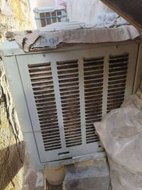 مبردات عدد 2جديد سعر خاص 07844804235