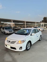 كورلا • ٢٠١٢ • اربيل