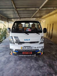 كيا • كفالة عامه • ٢٠٢٤