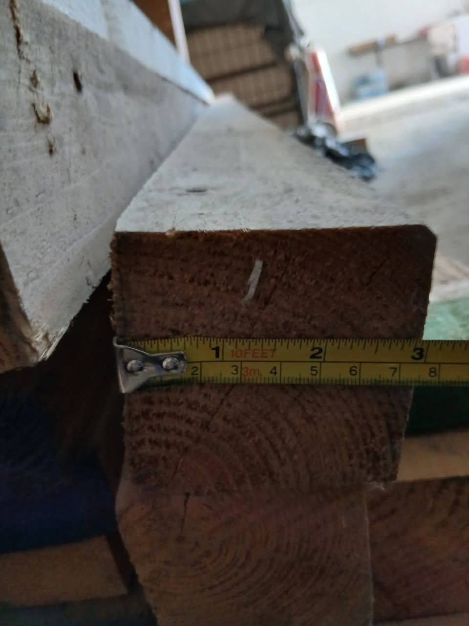 سلام عليكم اخوان خشب للبيع طولهن ٢٤٠   عددهن ١١٠مكاني قرب جامع النداء سعرهن شوية مناسب ***********
