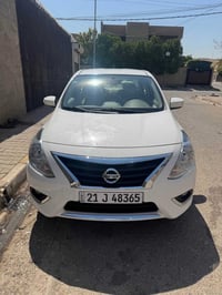 نيسان • موديل ٢٠٢٦ • كركوك