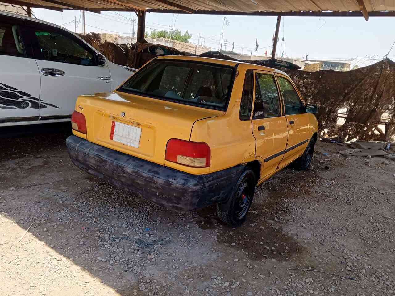 السلام عليكم سايبا 8 مكينه جديده كلش كير حلو بي بس ل 2 يفلت تخم تاير جديد راعيه ماندله اتكفله من سرقه والعشائر السعر 9
مكانه الديوانيه
***********
السلام عليكم سايبا 8 مكينه جديده كلش كير حلو بي بس ل 2 يفلت تخم تاير جديد راعيه ماندله اتكفله من سرقه والعشائر السعر 9
