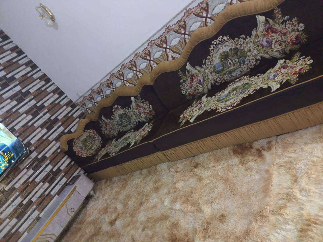 ديوان تفصال 24 مقعد


**إذا كنت صاحب هذا الإعلان وتريد حذفه لأي سبب، رجاءا أرسل رسالة إلى الدعم الفني**