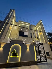 � للبيع حصراً لدى شركة عماد الاستقرار للمقاولات والتطوير العقاري🏠  📍 ا...