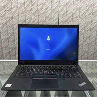 لينوفو • i5 الجيل العاشر • SSD ٢٥٦ جيجا