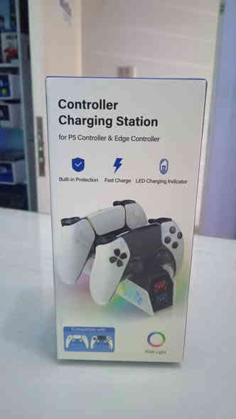 السلام عليكم  من رخصة الادمن  للبيع شاحنة يدات بلاي ستيشن 5 جديدة  سعرها ١٠ الف 
للاستفسار واتساب  ***********
