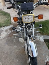 دراجة ايراني • موديل ٢١ • الفلوجه