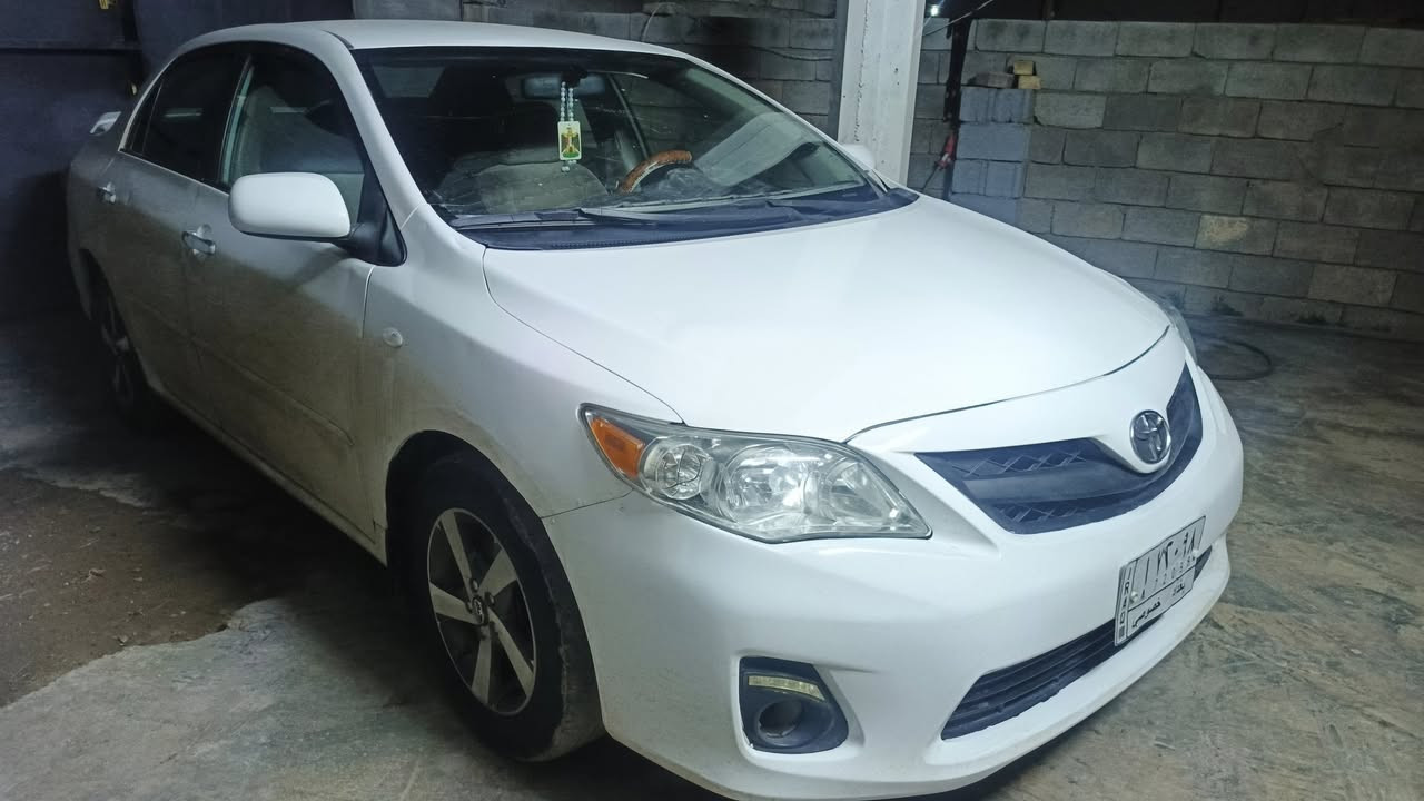 كورلا خليجي محرك 18 موديل2008 بيها 3قطع رش بدون دواخل كير محرك نضيف حدادية جيد تاير زوج جديد وزوج نص عمر أبيع حزام مراوس بسوناتا وانطي فرق أو بيع السعر95بيها مجال ***********
