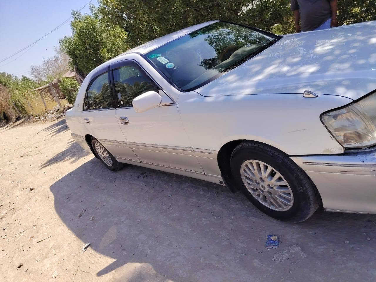 ملكه. نقل جثة موديل 2004جاهزه من كل النواحي السيارة أحله من الصور تراهم مروس لاتصال علا الرقم ***********او واتساب السعر 29 رقم بصره دولي
