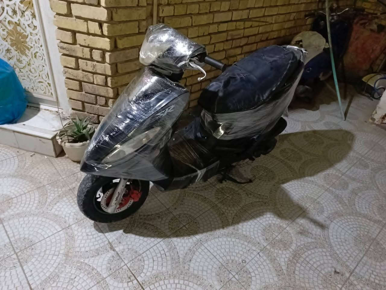 دراجه جي فور  للبيع شغاله ماعوزه شي كامله كهربياته شغاله عوزه باتري السعر 225 بي مجال المكان ناصريه مركز ***********
