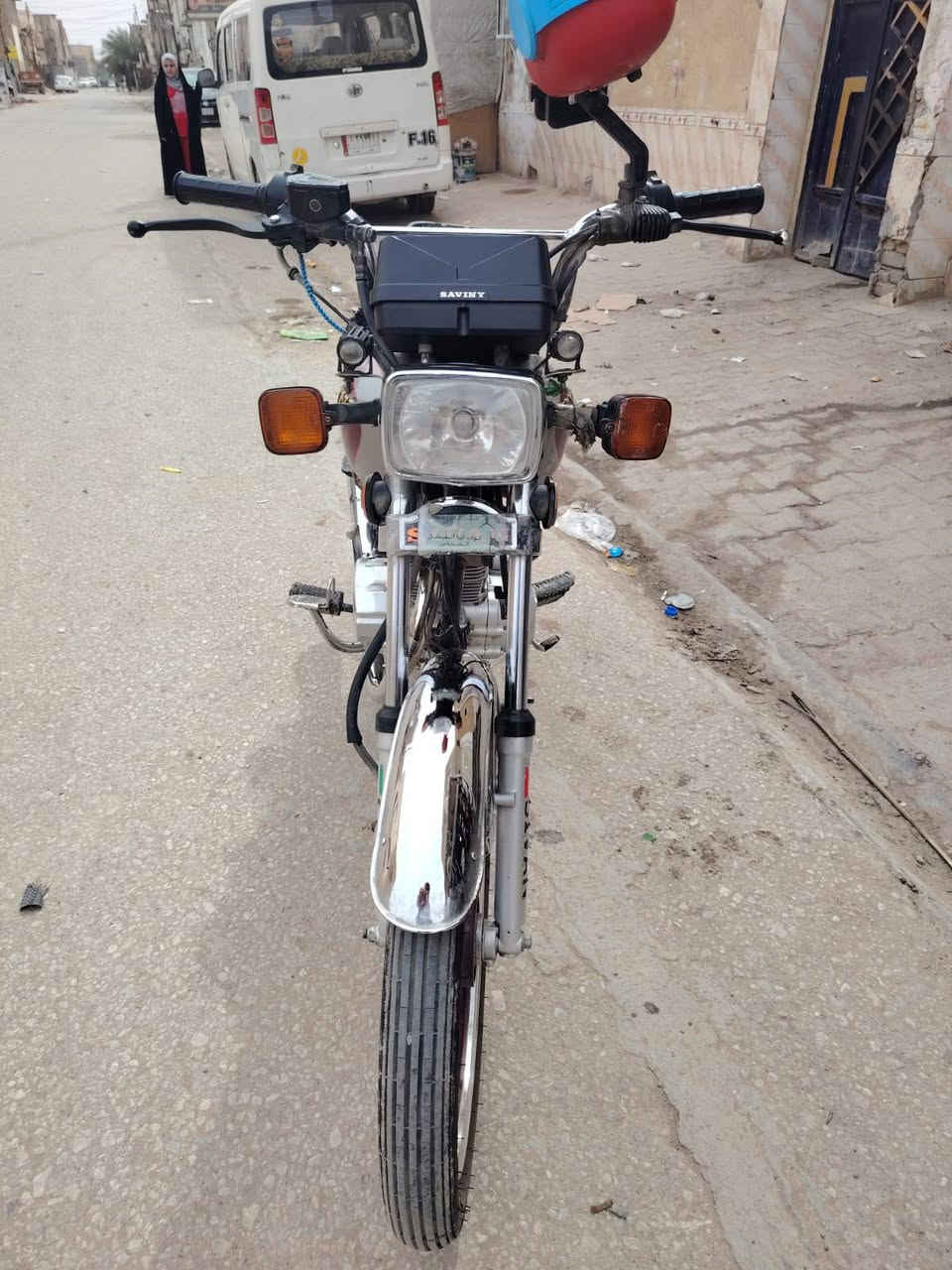 مكاني نجف للبيع وكيلة العرضي 23


**إذا كنت صاحب هذا الإعلان وتريد حذفه لأي سبب، رجاءا أرسل رسالة إلى الدعم الفني**