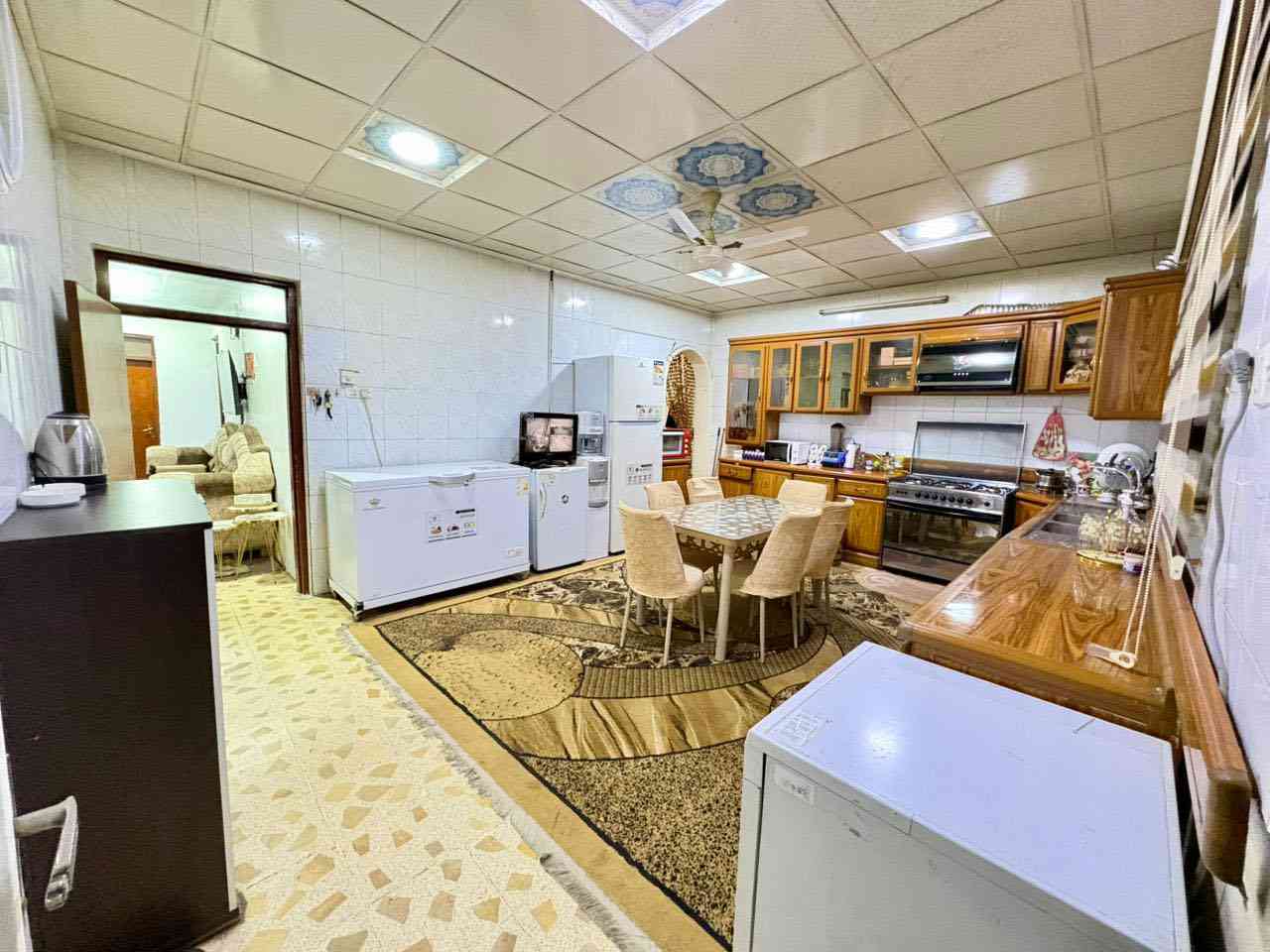 ⭐️ دار للبيع  او معارض 👉✅
حي الحدباء الاولى ( قرب سائدين المضخه )
◀️ المساحة   240متر 🏠
◀️ الواجهه 12 متر 🏠
◀️ النزال 20 🏠
◀️ بناء قديم محدث 2020
◀️ إتجاه شروق تام

الطابق الاول 
غرفتين نوم وهول كبير ومطبخ وحديقة واستقبال

الطابق الثاني 
4 غرف وخدمات

للاستفسار الاتصال 
*********** ☎️
***********☎️

  نستقبل عقاراتكم و طلباتكم على الارقام اعلاه او مراسلة صفحتنا
