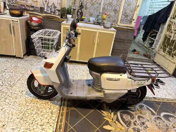 سلام عليكم دراجة بيكم رياضي برغي ما مفتوح بيهة سلف هندر اشاير استان كهرباءي سعر 650 مكان بغداد هاتف ***********
