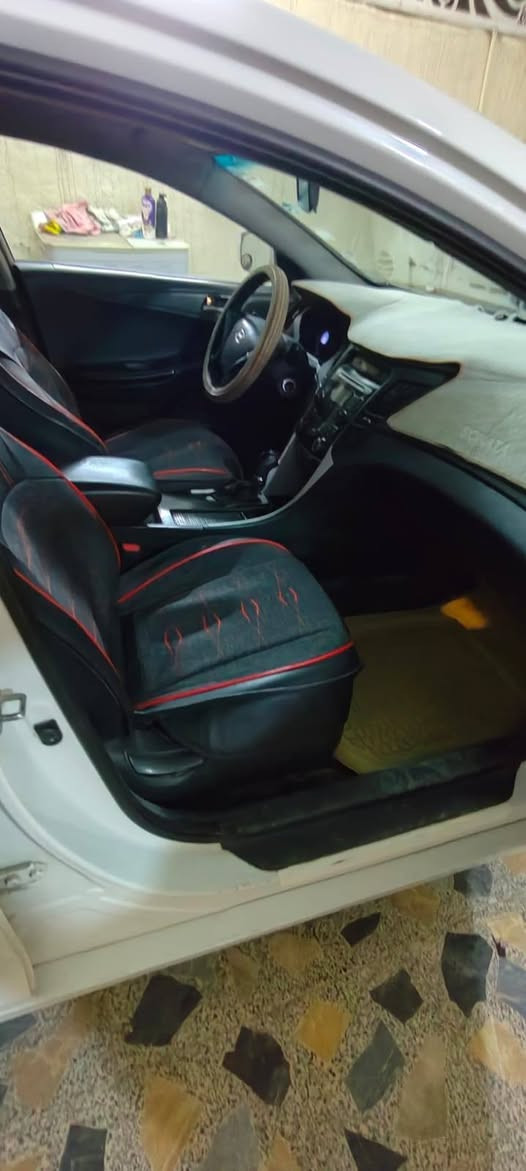 سوناتا ١٢ مكفوله من الضربه بصره مشروع وطني جاهزه حداده تبريد كير مكينه وارد كوري غير مكفوله من الصبغ مكينه ٢٠٠٠ العوان موسه الكاظم الحيانيه مكلف بالنشر تصال*********** لسعر ٩٥ اعيد مكلف بالنشر تصل على صاحب السياره البصرة, العراق
