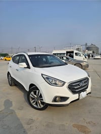 توسان خليجي • ٢٠١٤ • ١٣٢٠٠٠ كم