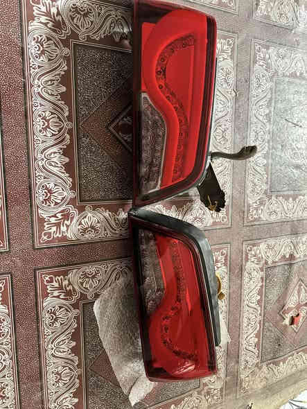 سلام عليكم ماصدات اصلي شركه مال مديل 23 يعني مو تجاري وبك لايتات لد يخبلن شكل الجديد مشدودات سبوع فقط سعر الماصدات ٢٥ + سعر بكلايت الله شاهد مشتريهن 75 الف سعرهن ٥٠ قفل مكاني كربلاء حي العسكري شارع الضغط تصوير بكلايتات بلمنشور (***********
