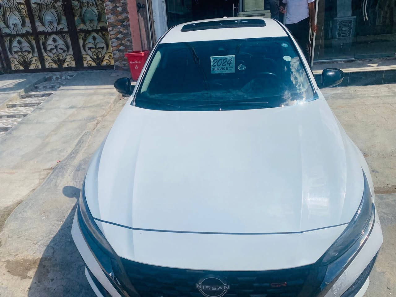 البيع التيما نيسان 2024
رقم شمالي ***********

