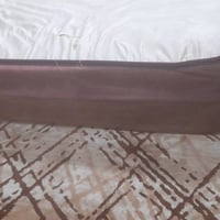 دوشك اسفنج • نفرين • نوعية سوبر”，“نظافة ٨٠٪”,
