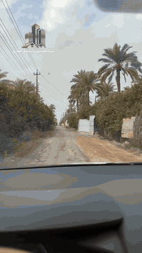 دونم ونص للبيع في التاجي منطقة الشيخ حمد
✅نوع السند (طابو ملك صرف )تحتوي 👇🏻
1️⃣شجر الحمضيات عدد 50 
2️⃣نخل برحي عدد 10 
3️⃣ماطور سقي من نهر دجله مباشرةً 
للاستفسار اكثر اتصل 
‭ ‭٠٧٨٢ ١٨٠ ٣٨٤٤‬ 
٠٧٨٦ ٨٤٣ ٦٦٩١‬
