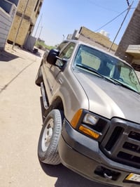 فورت F350 • ٢٠٠٧ • كربلاء