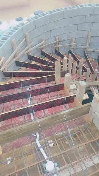 مستعدون لبناء الدور ولمباني في محافظة البصرة فقط بمواصفات عاليه ودقه في العمل ولمواعيد ان شاء الله لتواصل ***********
