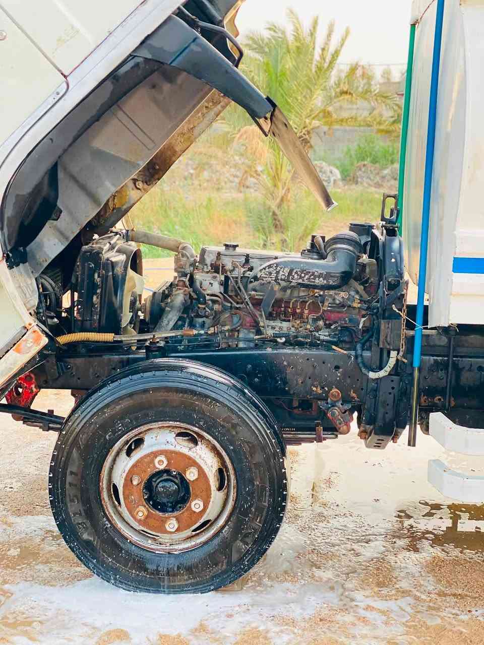 هينو طيره مكينه 70 عادي سياره جاهزه مكفوله كير ومكينه وكسن وشاصي وقمره سياره خير من الله سنويه 2028 بسم راعيه تحويل ثاني يوم 

***********
*********** 
موجود بيهن واتساب 
خوان انه مكلف بلنشر تصل عل رقم وبخدمتك
