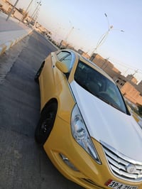 سوناتا ٢٠١١ • مكينة ٢٤٠٠ • وارد امريكي