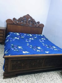 جرباية نفرين • ميز تواليت • صاج ثقيل