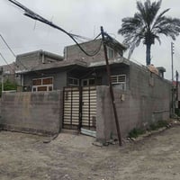 بيت بالراشدية ركن مساحه 110 متر طابو زراعي  منطقة المراسمة سعر  على ال...
