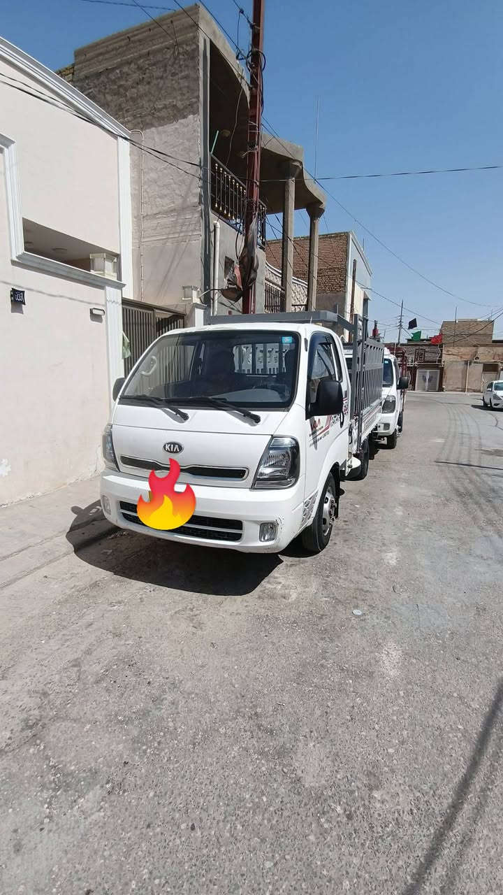 سلام عليكم كيا فحل مديل 2020 شكل جديد مكينه لاتنقيص ولا تبخير وكير وحداديه تخم تاير(المحجار مو ويه سياره) سعر خاص مكان نجف رقم الهاتف(***********)
