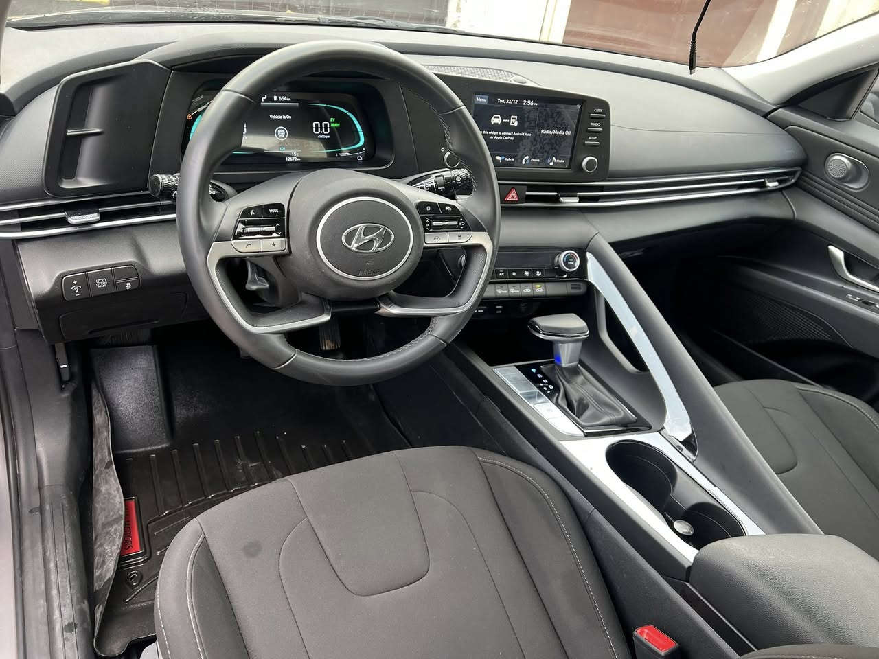 السلام عليكم
النترا  موديل 2025 هايبرد دخول جديد مرقمه جديد كامله لأخير 

سياره جديده ماشيه ١٢الف فقططط

جديده بمعنى الكلمه 

اشاير بل مري 

تحكم مقود جهتين

رادار 

هند بريك دكمه

نظام ايكو

تشغيل عن بعد 

كشن رياضي

ويل كب مو عادي 

مانع انزلاق 

رادارات 

حساسات 

مرقمه بغداد 

مكاني بغداد 

سعر 166 ورقه وبيه مجال 

*********** اتصل وبيك خير ودلل
